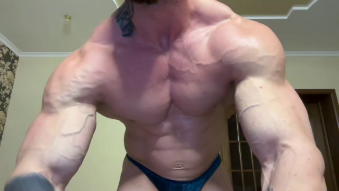 panda-muscle