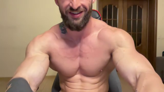 panda-muscle