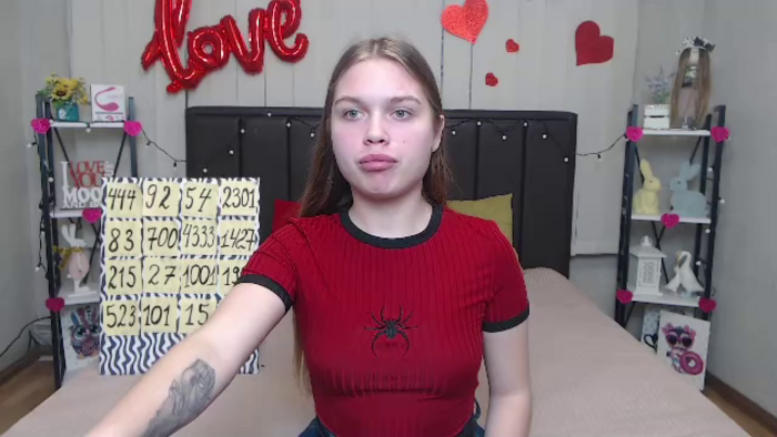 lara-cher