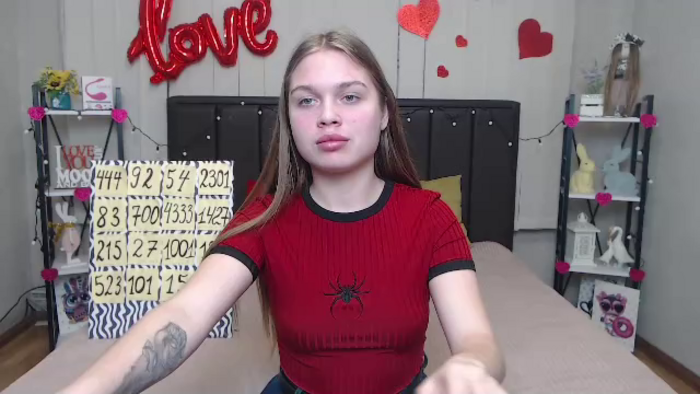 lara-cher