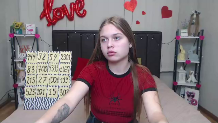 lara-cher