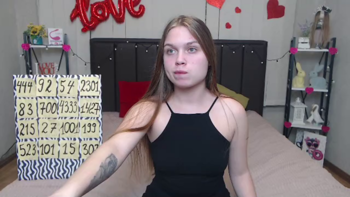 lara-cher