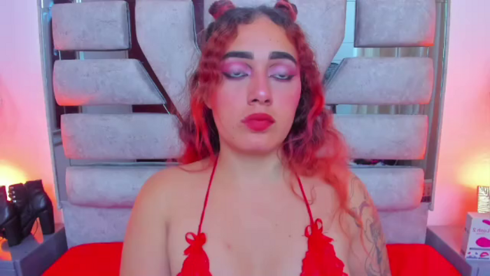 meryda-brave
