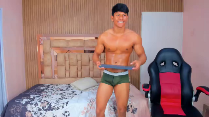 kalvin-walker