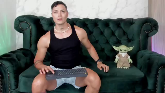 ken-zaenz
