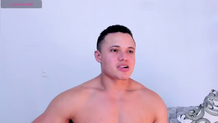 levi-shane