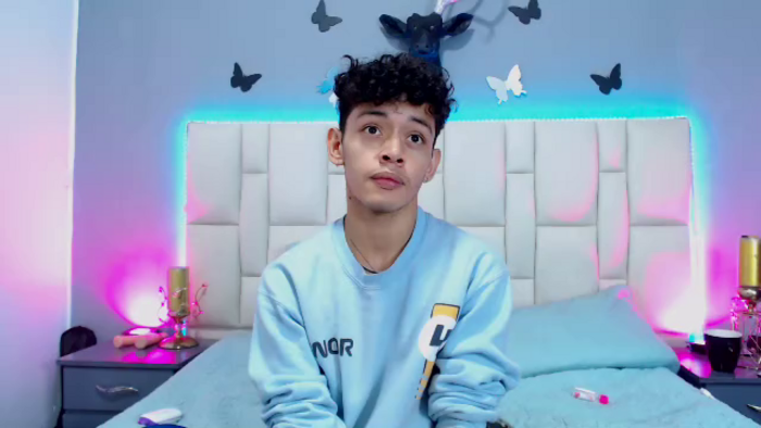 lyrius-zayn