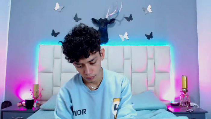 lyrius-zayn