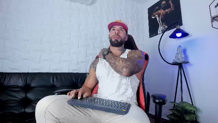 matheo-brown