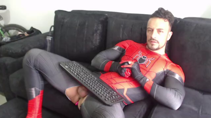 mathew-horny
