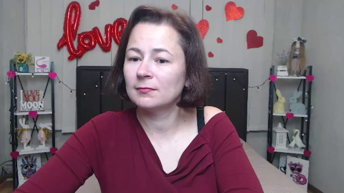 marie-selfi