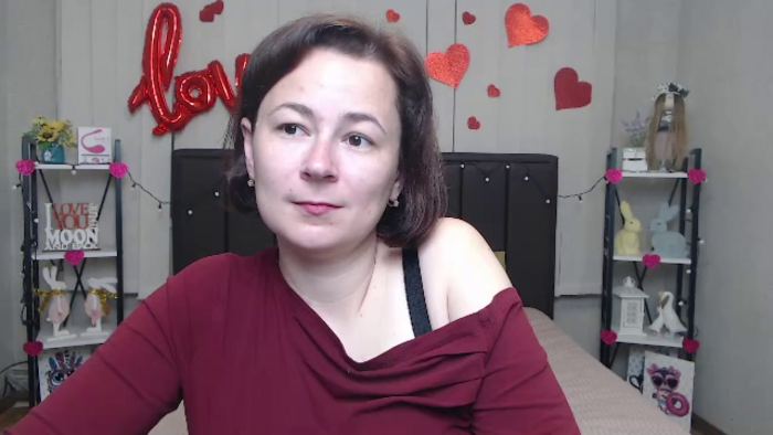 marie-selfi