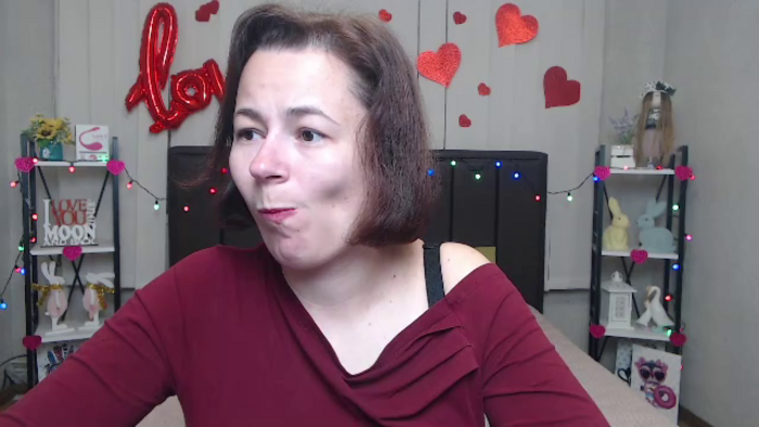 marie-selfi