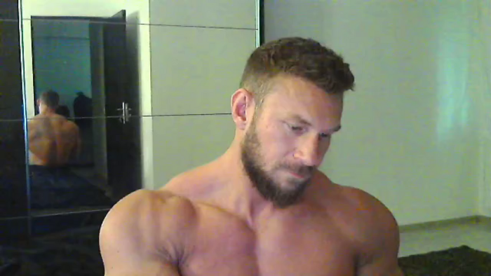 kevin-muscle
