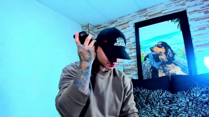 marko-toro