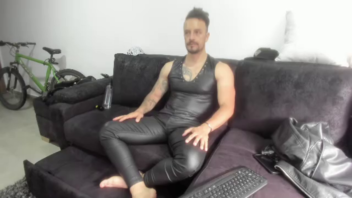 mathew-horny