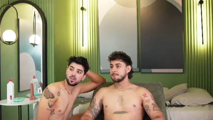 matthew-and-luca