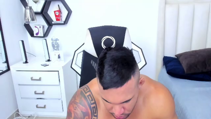 matthew-santos