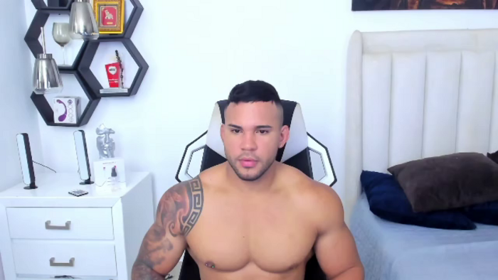 matthew-santos