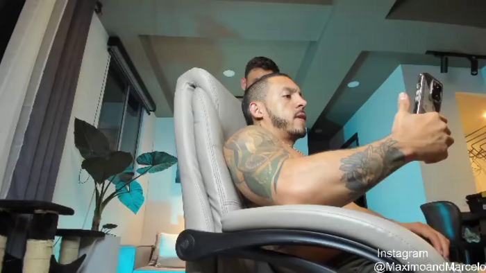 maximo-and-marcelo