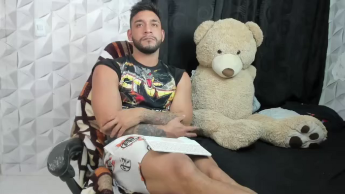 mike-smitth