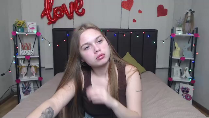 lara-cher