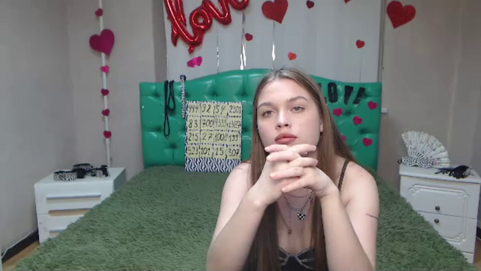 lara-cher