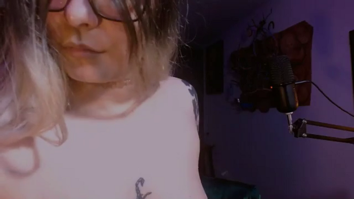 lilith-mystic