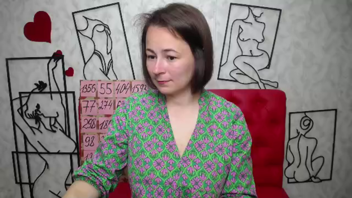 marie-selfi