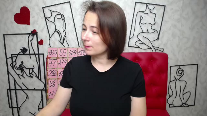 marie-selfi