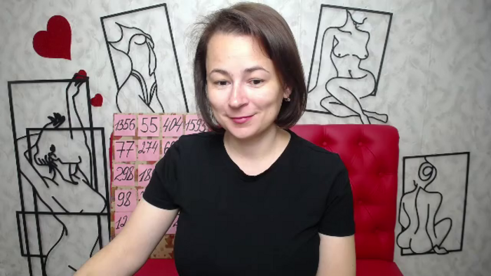 marie-selfi