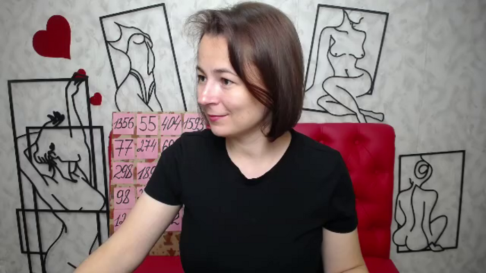 marie-selfi