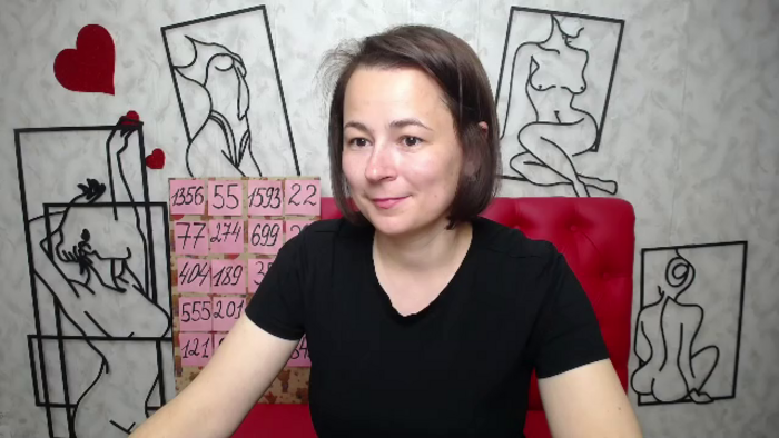 marie-selfi