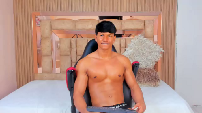 kalvin-walker