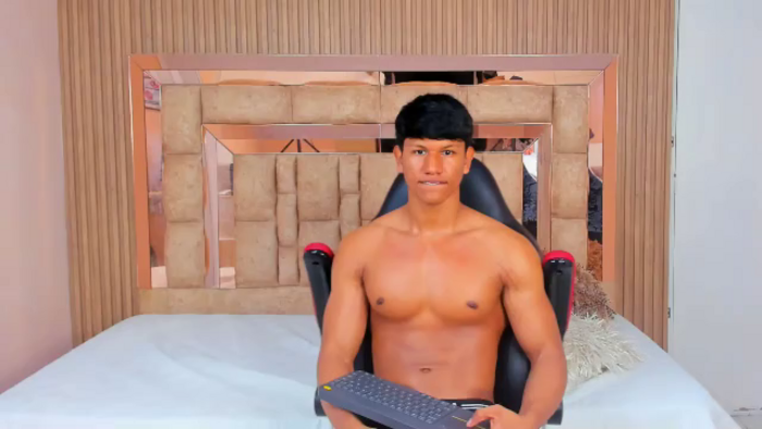kalvin-walker