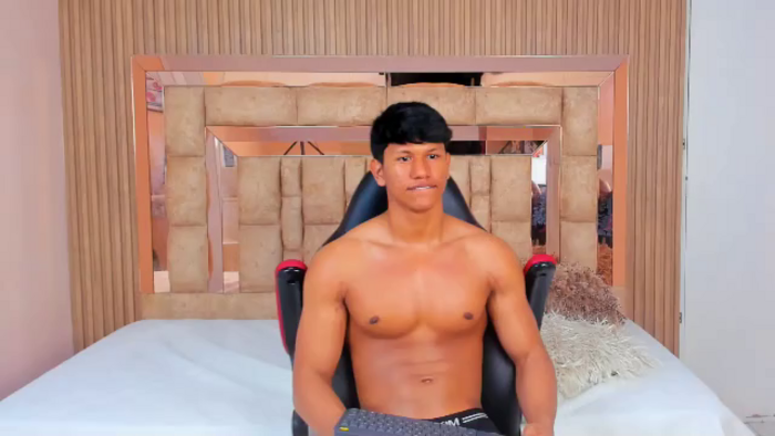 kalvin-walker