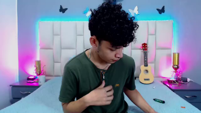 lyrius-zayn