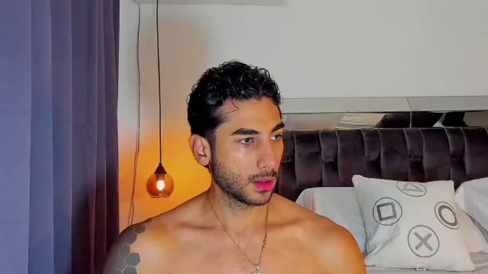 marc-thompson