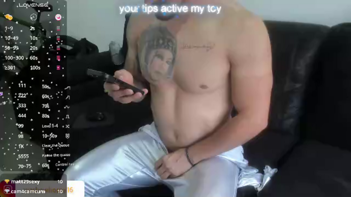 mathew-horny