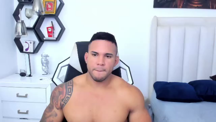 matthew-santos