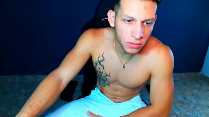 mike-sanderss