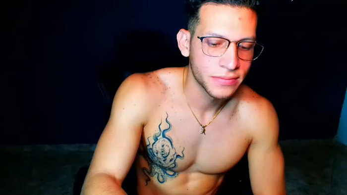 mike-sanderss