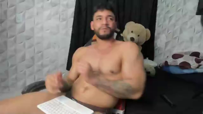mike-smitth