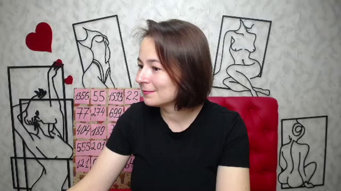 marie-selfi