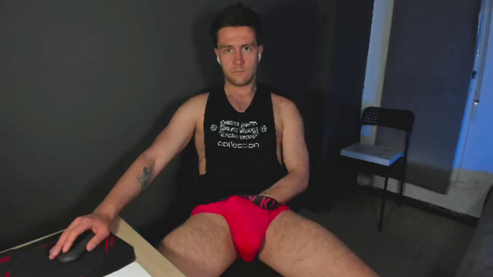 kevin-gorgeous