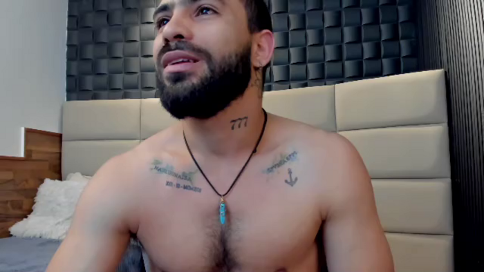 leo-diaz
