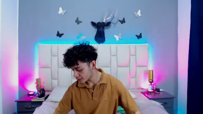 lyrius-zayn