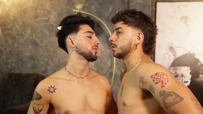 matthew-and-luca