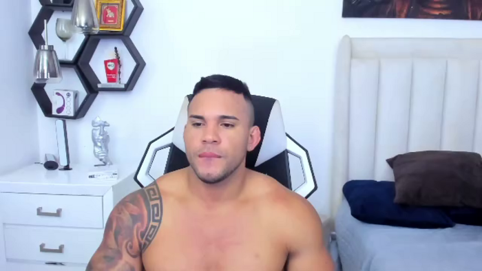 matthew-santos