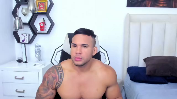 matthew-santos